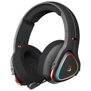RGB Wireless Gaming Headset